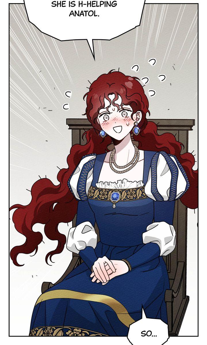 Under the Oak Tree Chapter 70 image 43